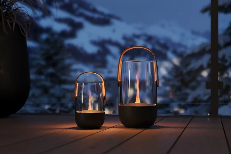 Volatile Aroma diffuser Sophie