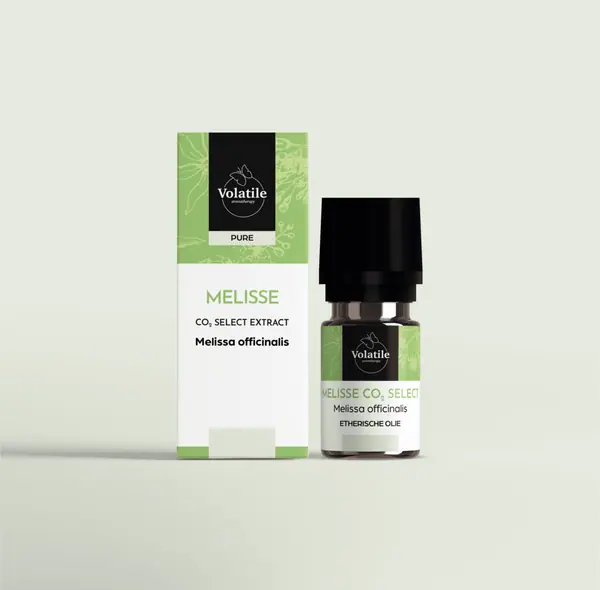 Melisse CO@-total Bio