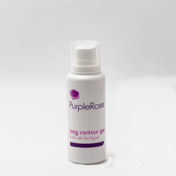 Purple Rose Oog contour gel