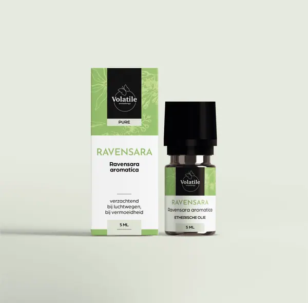 Ravensara (Ravensara aromatica)