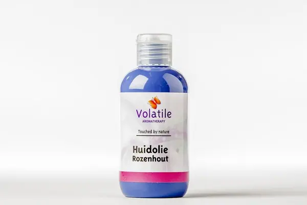 Huidolie Rozenhout