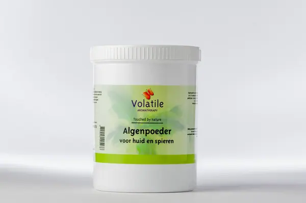 Algenpoeder