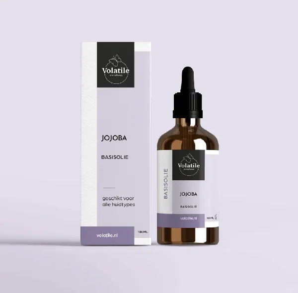 Jojoba (Simmondsia Chinensis Seed Oil)