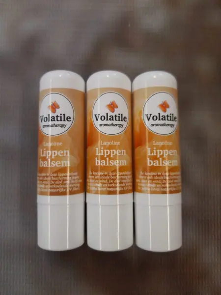Lanoline Lipbalsem