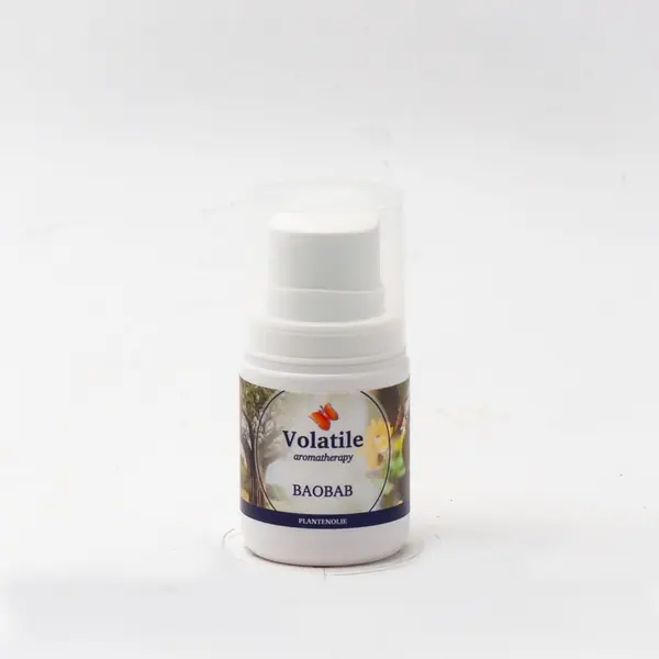 Baobab koudgeperst (Adansonia Digitata Seed Oil)