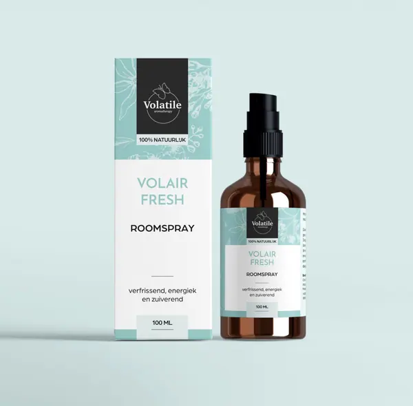 Roomspray Volair Fresh