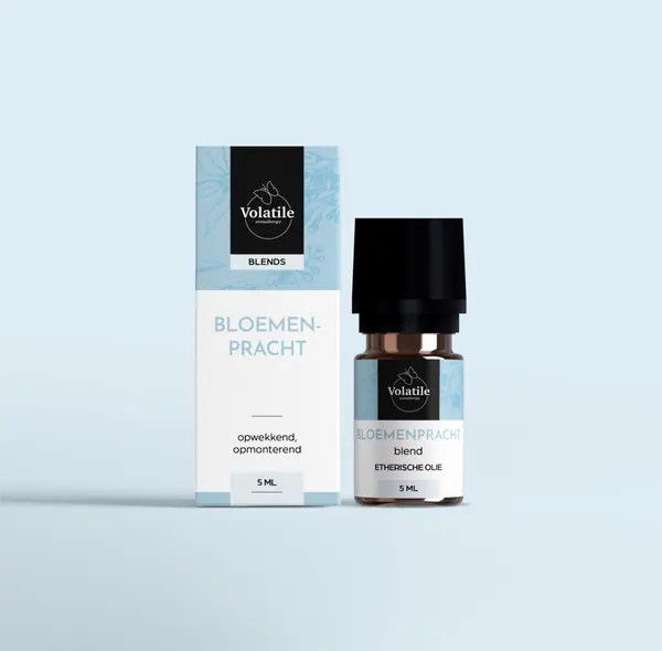 Bloemenpracht