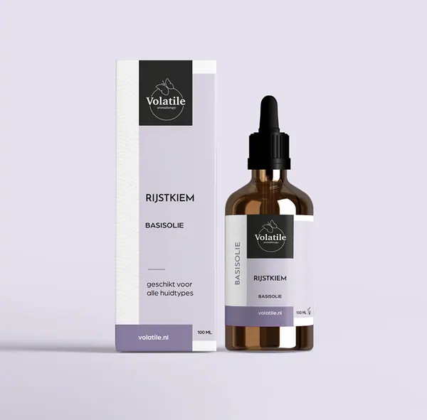 Rijstkiem (Oryza Sativa Bran Oil)