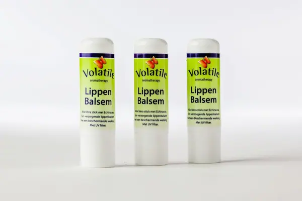 Aloë Vera lip balsem