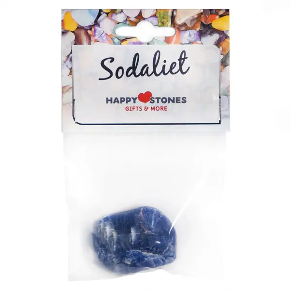 Zakje Geluk – Sodaliet