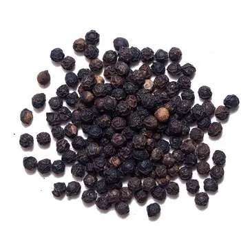 Peper zwart (Piper nigrum)