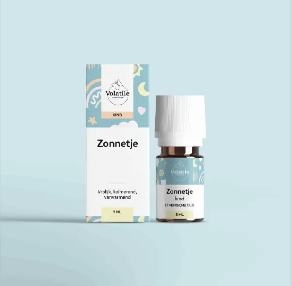 Zonnetje