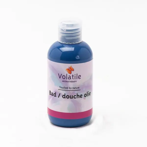 Bad- Doucheolie Neutraal