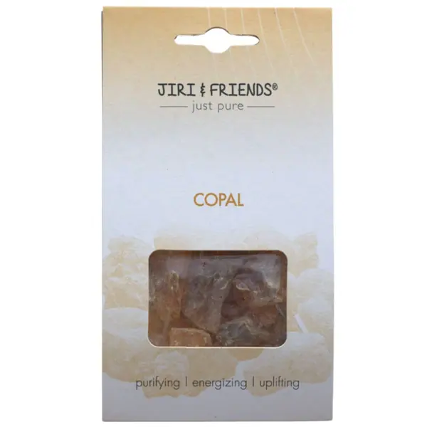 Jiri & Friends Harswierook Copal (30 gram)