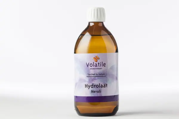 Neroli hydrolaat bio