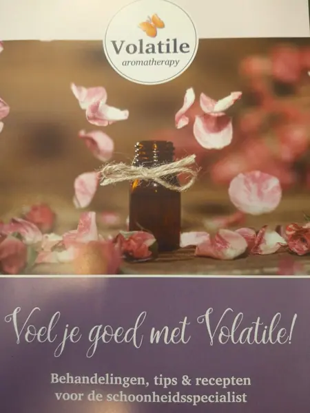 boekje recepten voor in de salon