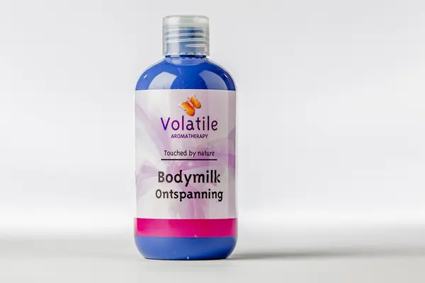 Bodymilk Ontspanning