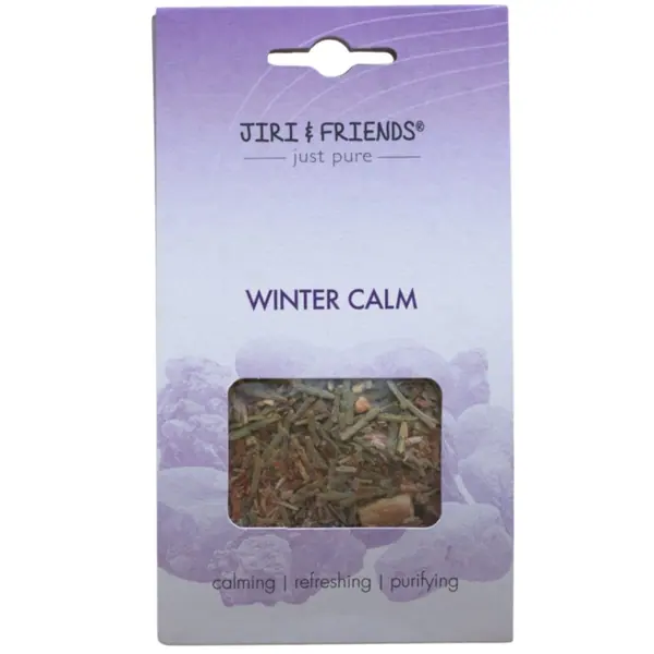 Jiri & Friends Harswierook Winter Calm (30 gram)