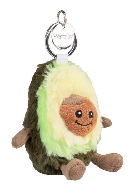 Sleutelhanger Avocado