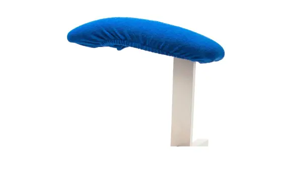 Badstof armsteunhoes 28 × 9 × 3 cm