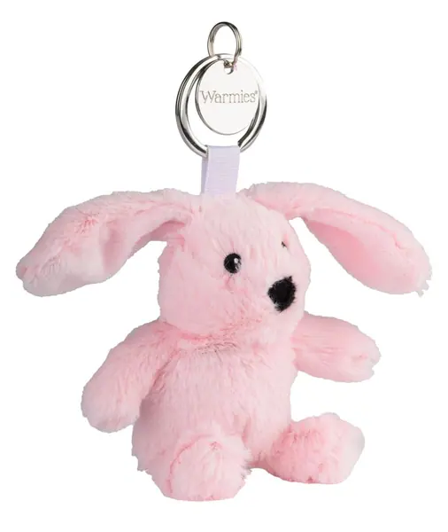 Sleutelhanger bunny