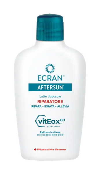 Ecran Aftersun in 200 en 400ml