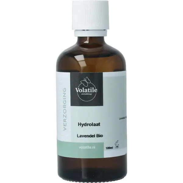 Lavendel hydrolaat bio
