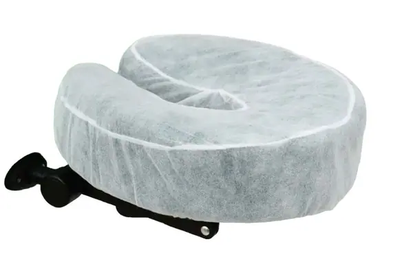 ML nonwoven hoofdsteunhoesjes
