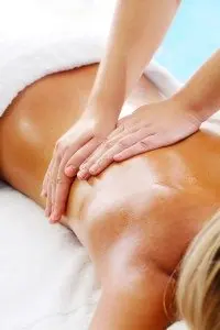 Neutrale massage lotion