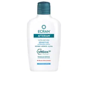 Aftersun repairing sensitive 200ml