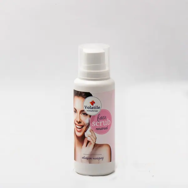 Facescrub Neutraal