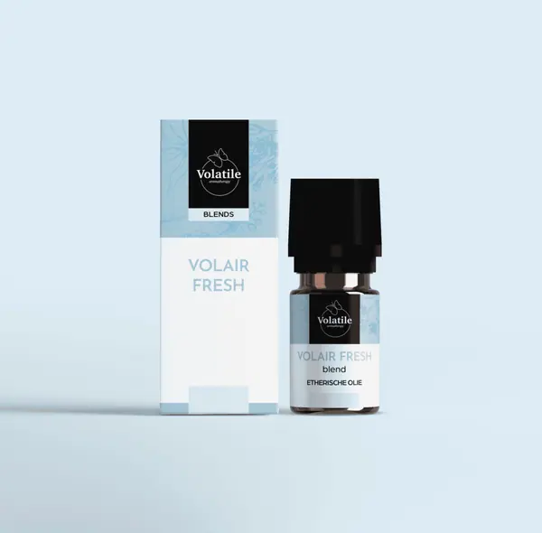 Volair fresh (zuiverend)