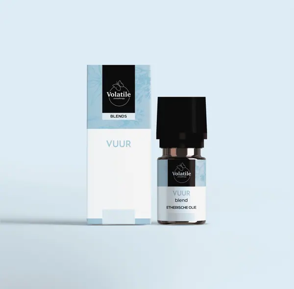 Vuur