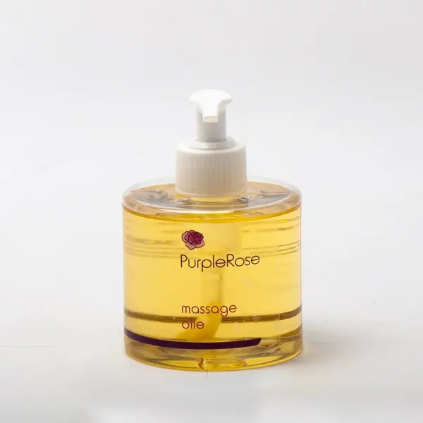 Purple Rose massageolie