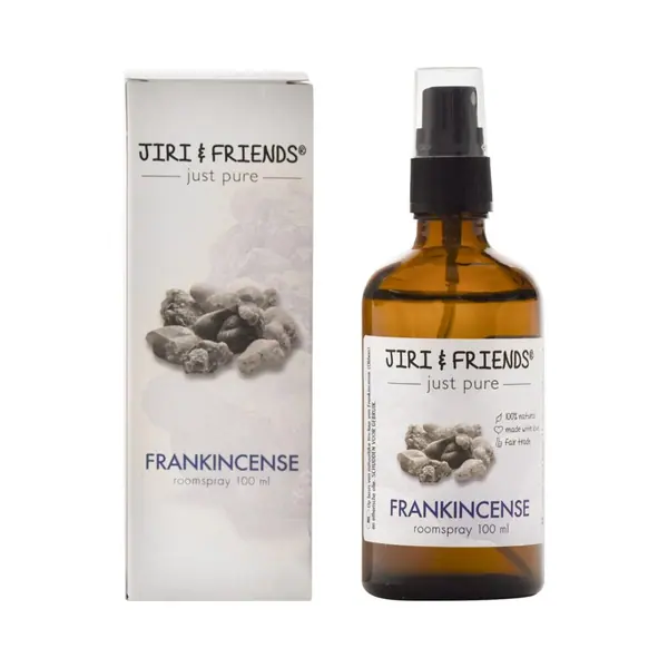 Aromatherapy spray Frankincense