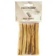 Heilig hout- Palo Santo stokjes