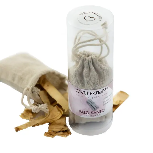 Geurzakje Palo Santo