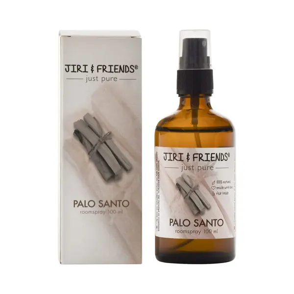 Aromatherapy spray Palo Santo