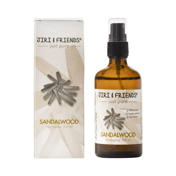 Aromatherapy spray Sandalwood