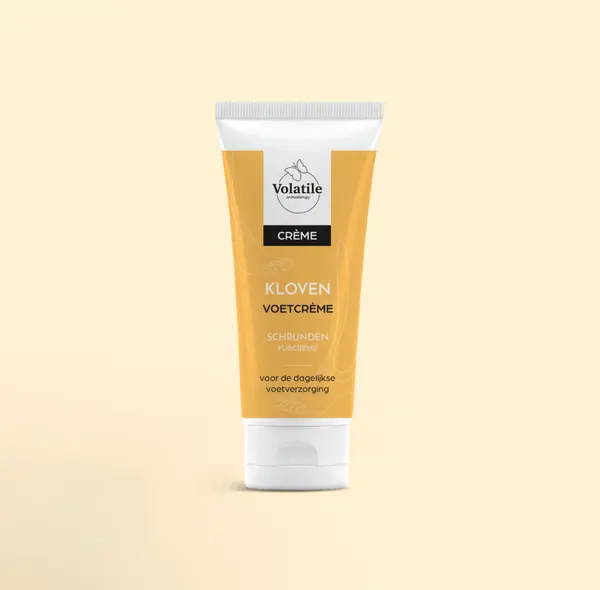Klovencrème