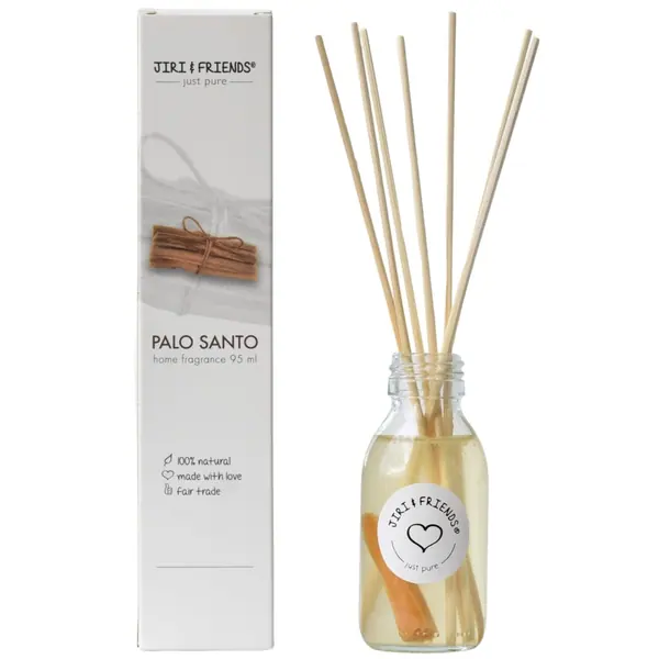 Home Fragrance Palo Santo