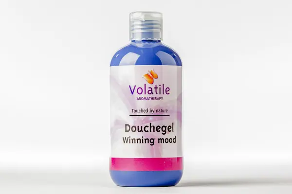 Douchegel winning mood
