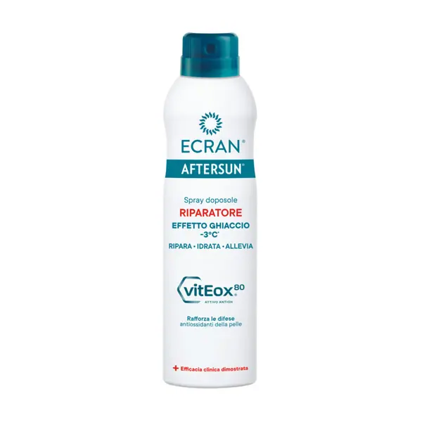 Aftersun Ecran Repair Earosol 250ml