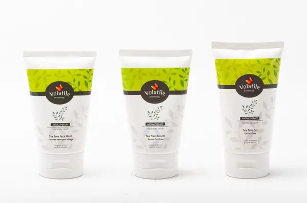 Tea tree balsem