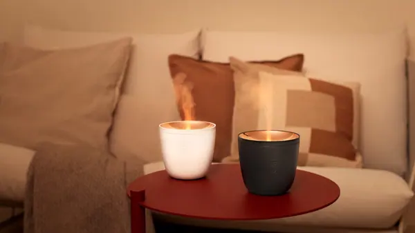 Diffuser Zoë – in zwart en wit verkrijgbaar-