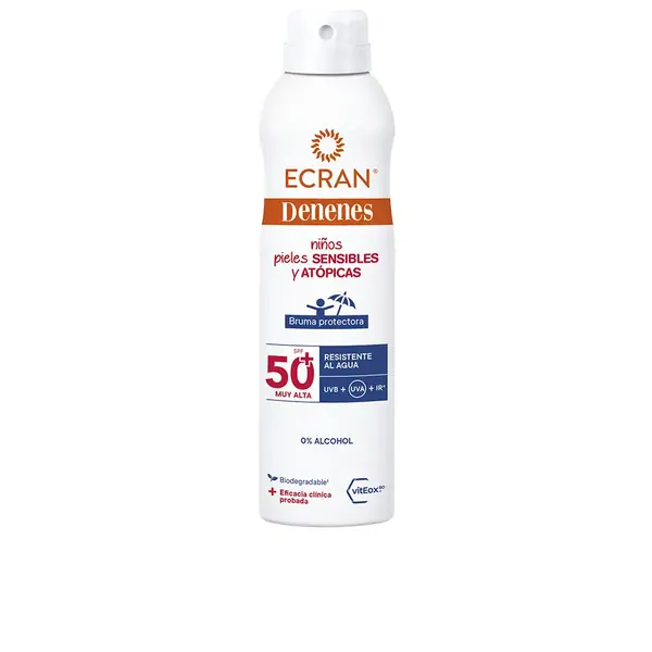 Ecran Kids spray SPF50