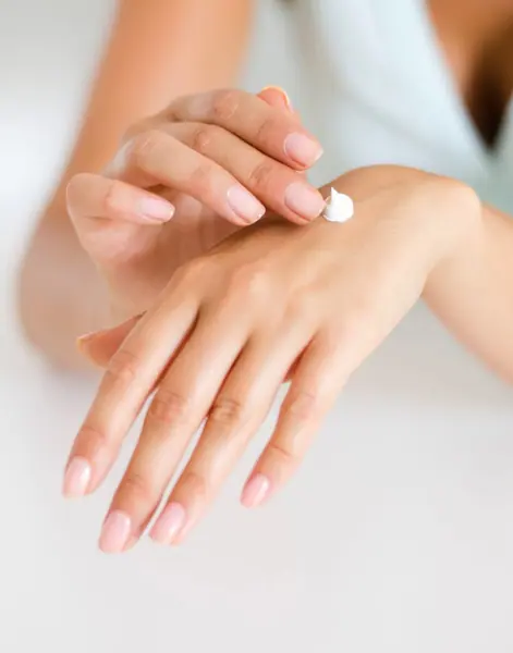 All day handcrème