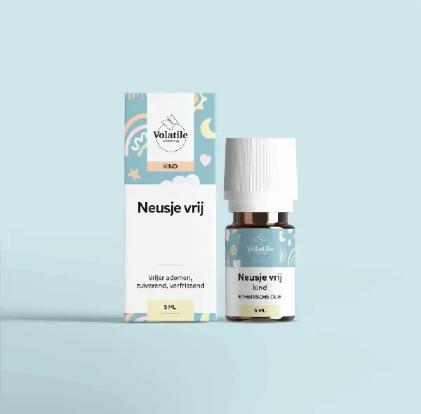 Neusje Vrij