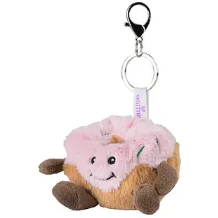 Bagcharm Donut