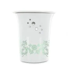 Olie/Resin brander Gea Jasmijn